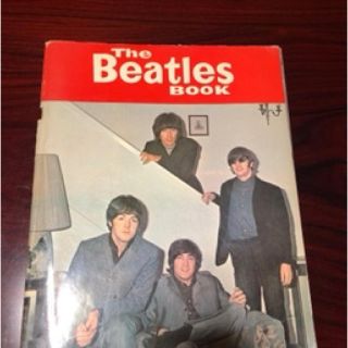 The Beatles BOOK(ポップス/ロック(洋楽))