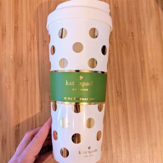 ケイトスペードニューヨーク(kate spade new york)のkate spade new york　タンブラー(タンブラー)