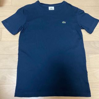 ラコステ(LACOSTE)のLACOSTE Tシャツ (Tシャツ/カットソー(半袖/袖なし))