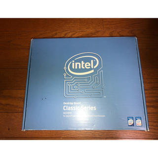 Intel DG33FB ATXマザーボード LGA775ソケット
