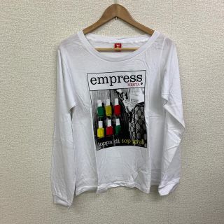 ネスタブランド Tシャツ レディース 長袖 の通販 25点 Nesta Brandのレディースを買うならラクマ