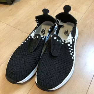 ナイキ(NIKE)のAIR WOVEN 30cm(スニーカー)