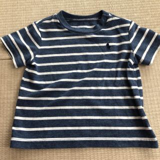 ラルフローレン(Ralph Lauren)のラルフローレン　Tシャツ(Ｔシャツ)