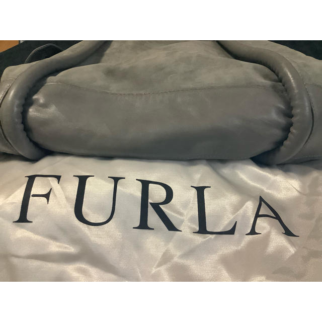 新品未使用！FURLA バック 大幅値下げ