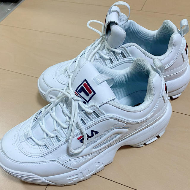 FILA(フィラ)のFILA スニーカー レディースの靴/シューズ(スニーカー)の商品写真