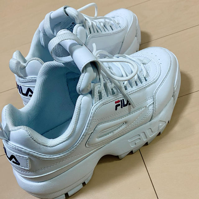 FILA(フィラ)のFILA スニーカー レディースの靴/シューズ(スニーカー)の商品写真