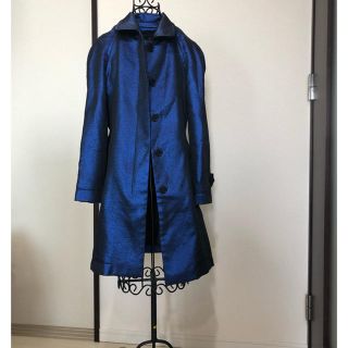 マークバイマークジェイコブス(MARC BY MARC JACOBS)のマーク　バイ　マークジェイコブス　レディース　コート(ロングコート)