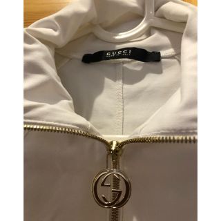 グッチ(Gucci)のGUCCI ジャケット(ブルゾン)