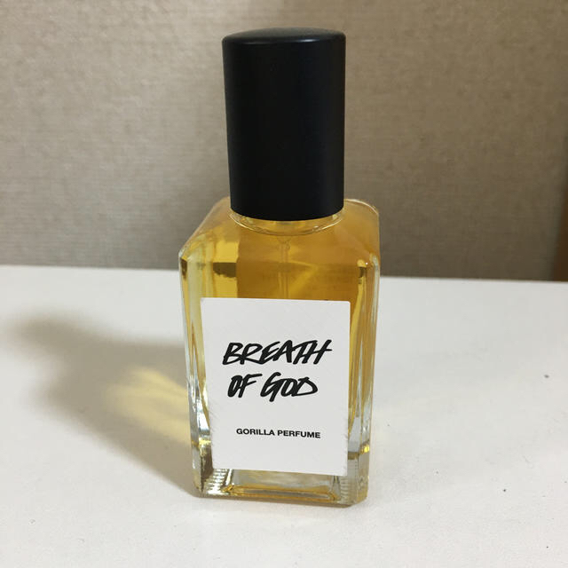 おトク】 LUSH カルダモンコーヒー 30ml revecap.com