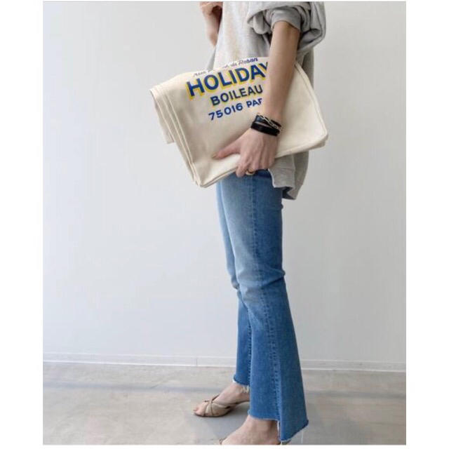 L'Appartement 【HOLIDAY】Tote Bag