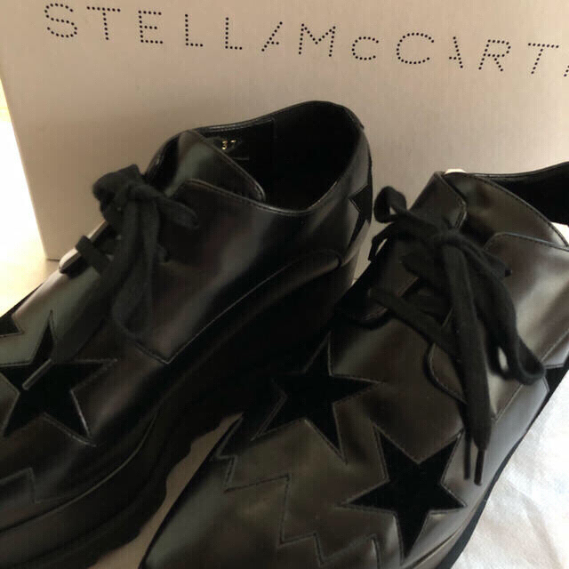 Stella McCartney(ステラマッカートニー)のStella McCarthney  レディースの靴/シューズ(ローファー/革靴)の商品写真