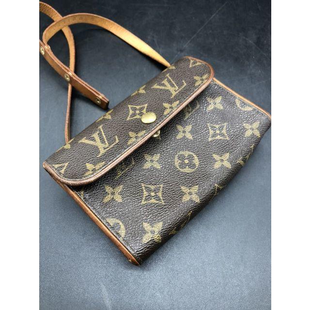 LOUIS VUITTON   店員限定非売品ルイ・ヴィトン モノグラム