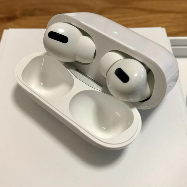 Apple AirPods Pro MWP22J/A