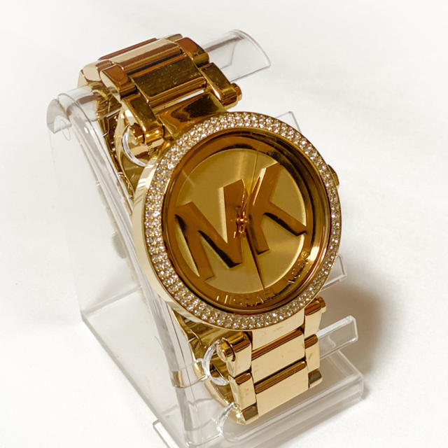 Michael Kors(マイケルコース)のMichael Kors☆腕時計〔MK5784〕 レディースのファッション小物(腕時計)の商品写真