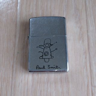 ポールスミス(Paul Smith)のらいくあぺに様 専用 zippo  ポール・スミス(その他)