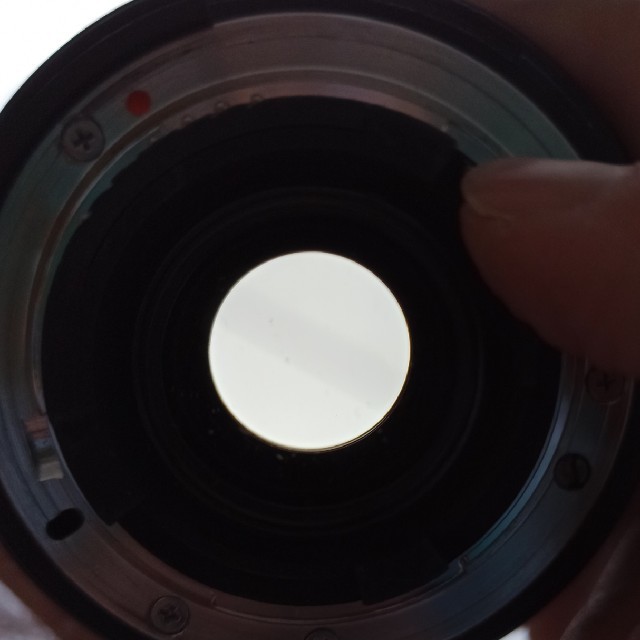 シグマ　24-135 D  Nikon用 スマホ/家電/カメラのカメラ(レンズ(ズーム))の商品写真