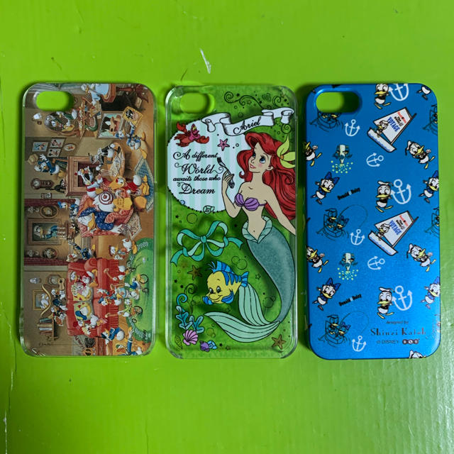 Disney ディズニー Iphone5 Iphone5s Iphonese ケースの通販 By Otsu Shop ディズニーならラクマ