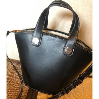 ザラ(ZARA)のZARA ショルダーバック(ショルダーバッグ)