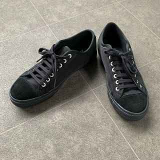 ザラ(ZARA)のZARA MAN ザラ　スニーカー　靴　シューズ(スニーカー)