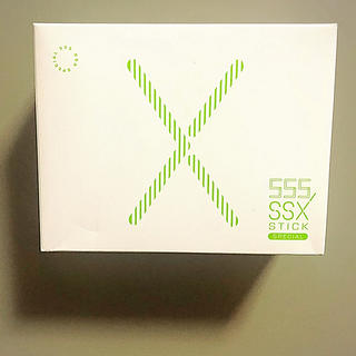 エルセーヌ 555SSX(ダイエット食品)