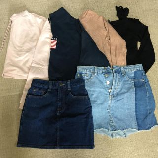 エイチアンドエム(H&M)のh&m まとめ売り(セット/コーデ)