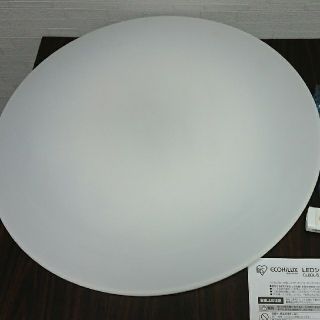 アイリスオーヤマ(アイリスオーヤマ)のLED シーリングライト CL8DL-5.0 アイリスオーヤマ 8畳 調色 調光(天井照明)