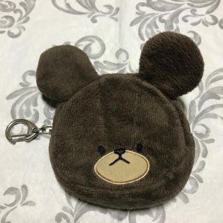 バンダイ(BANDAI)の【にこさん様専用】the bears' school くまのがっこう ポーチ(ポーチ)