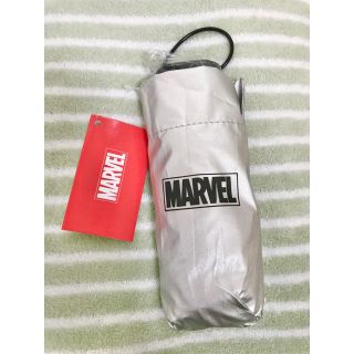 マーベル(MARVEL)のホースマークバカ様専用☆MARVEL折りたたみ傘(傘)