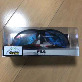 フィラ(FILA)のFILA スポーツサングラス(サングラス/メガネ)