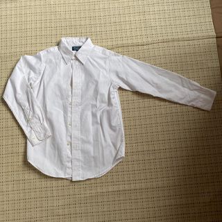 ポロラルフローレン(POLO RALPH LAUREN)のシャツ(ブラウス)