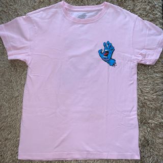 ステューシー(STUSSY)のサンタクルーズ Tシャツ Lサイズ(Tシャツ(半袖/袖なし))