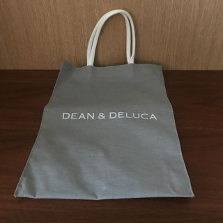 ディーンアンドデルーカ(DEAN & DELUCA)のDEAN&DELUCA トートバッグ(トートバッグ)