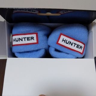 ハンター(HUNTER)の ハンターソックス新品　HUNTER WELLY SOCKS(レインブーツ/長靴)