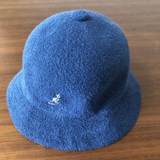 KANGOL(ハット ・ ブルー・ネイビー/青色系)のフリマアイテム一覧 KANGOL(ハット ・ ブルー・ネイビー/青色系)のフリマアイテム一覧