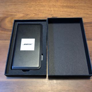 ボーズ(BOSE)のBOSE 非売品 オリジナルモバイルバッテリー(バッテリー/充電器)