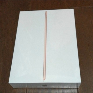 アイパッド(iPad)の【新品】iPad Air3 Cellularモデル 64GB ゴールド(タブレット)