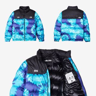 ザノースフェイス(THE NORTH FACE)の【ぶぶきち様専用】The North Face SNS Nuptse L(ダウンジャケット)