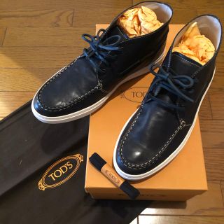 トッズ(TOD'S)のふとっちょ様専用(スニーカー)