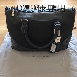 ペッレ モルビダ(PELLE MORBIDA)の【新品未使用】PELLE MORBIDA ビジネスバッグ ペッレモルビダ　(ビジネスバッグ)