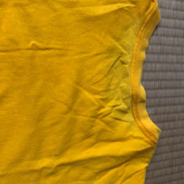 adidas(アディダス)のアメリカ アリゾナ州 SUN DEVILS Tシャツ メンズのトップス(Tシャツ/カットソー(七分/長袖))の商品写真