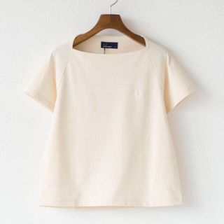 フレッドペリー(FRED PERRY)の【お取引き中】フレッドペリー 新品トップス M(Tシャツ(半袖/袖なし))