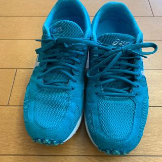 アシックス(asics)のasics ランニングシューズ(シューズ)