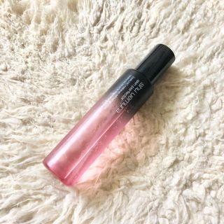 シュウウエムラ(shu uemura)の新品同様　shu uemura パーフェクターミスト　サクラ150ml(化粧水/ローション)