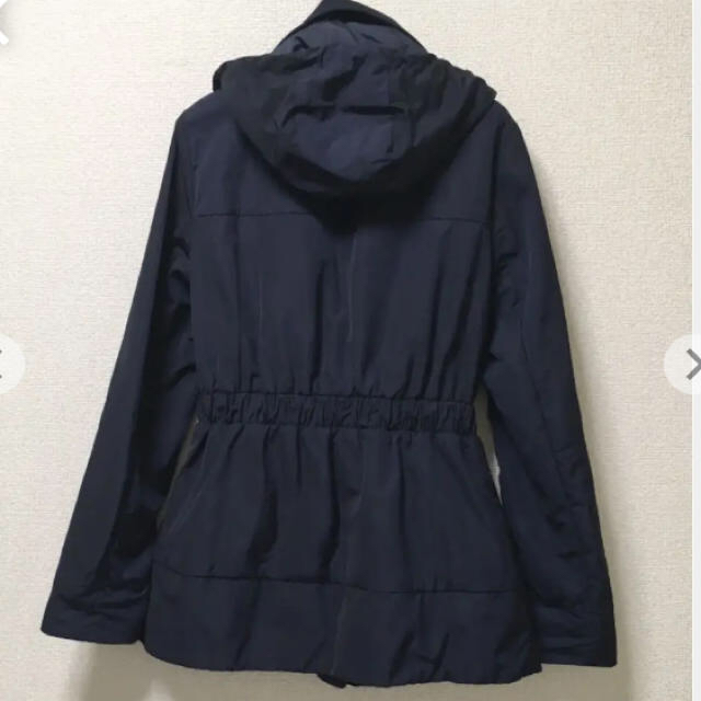 MONCLER(モンクレール)のMONCLER DISTHENE JACKET 0 レディースのジャケット/アウター(スプリングコート)の商品写真