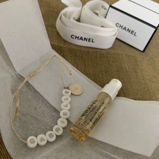 シャネル(CHANEL)のmino様専用(ブレスレット/バングル)