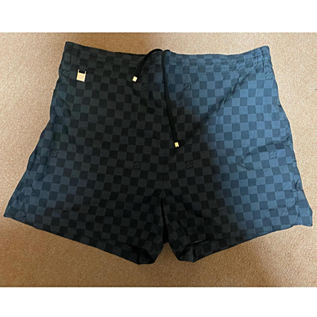 LOUIS VUITTON(ルイヴィトン)のMakaseten様専用　ルイヴィトン  メンズ 水着 M メンズの水着/浴衣(水着)の商品写真