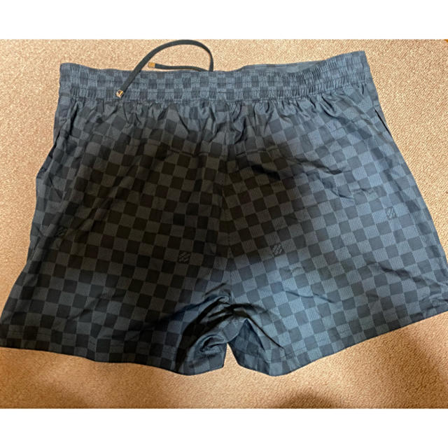 LOUIS VUITTON(ルイヴィトン)のMakaseten様専用　ルイヴィトン  メンズ 水着 M メンズの水着/浴衣(水着)の商品写真