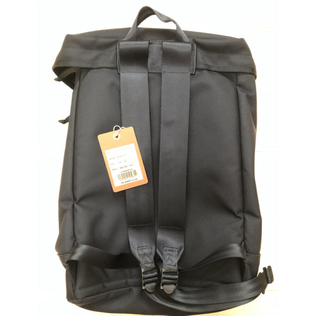 PORTER×SD Box Backpack (スタンダードカリフォルニア)