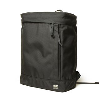 PORTER×SD Box Backpack (スタンダードカリフォルニア)