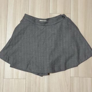 スナイデル(SNIDEL)の【福袋企画開催中】snidel ミニスカート ショートパンツ(ミニスカート)